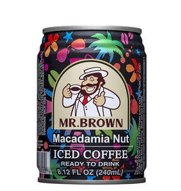 Macadamia 