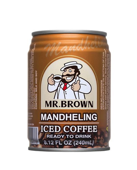 Mandheling