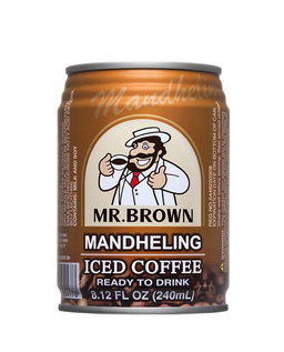 Mandheling