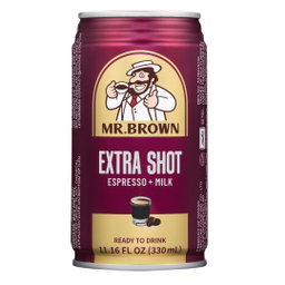 Double shot 330ml