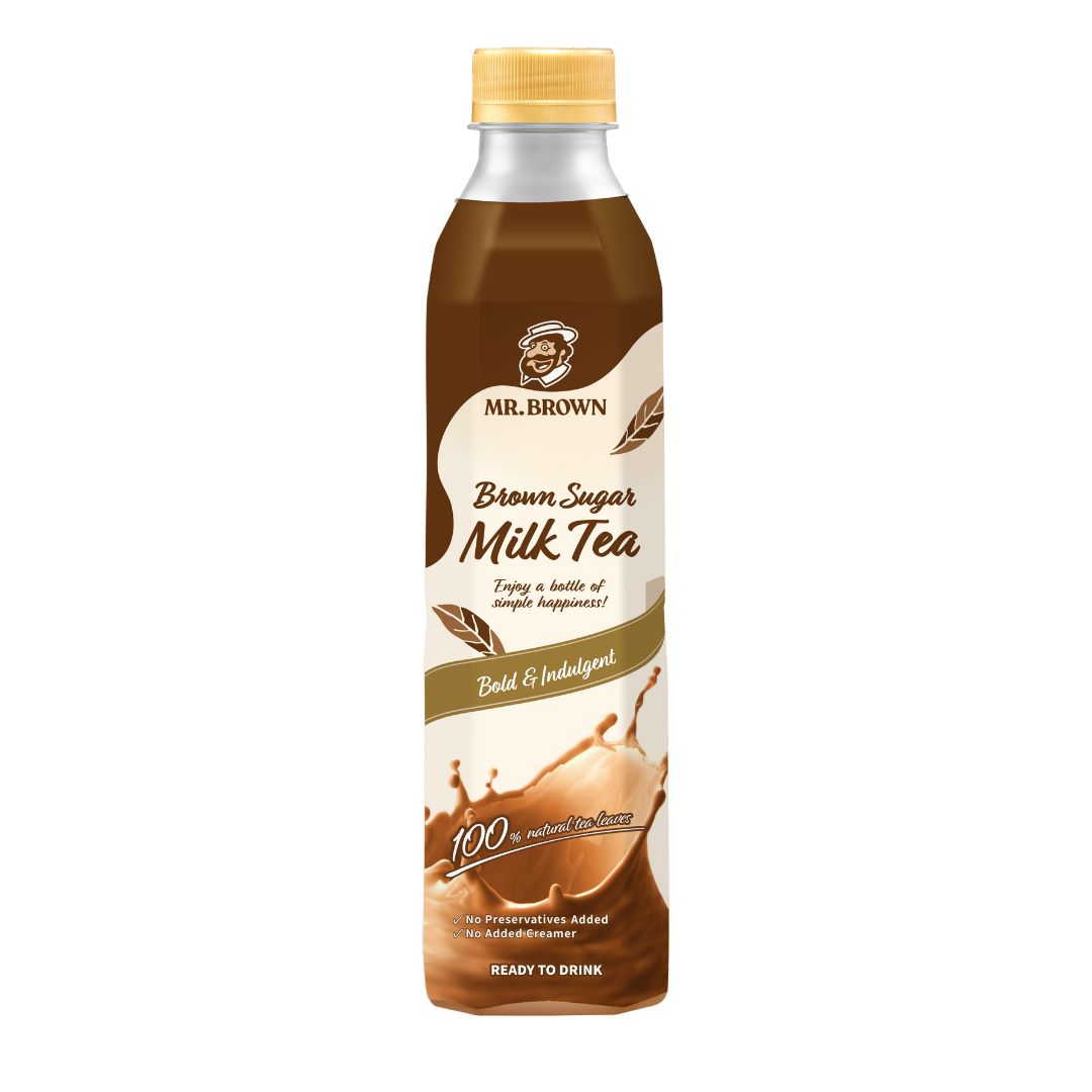Brown Sugar 