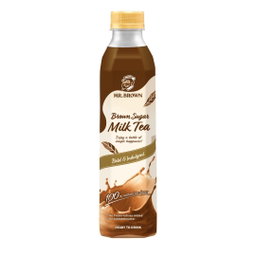 Brown Sugar 