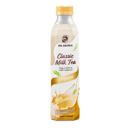 Milk Tea