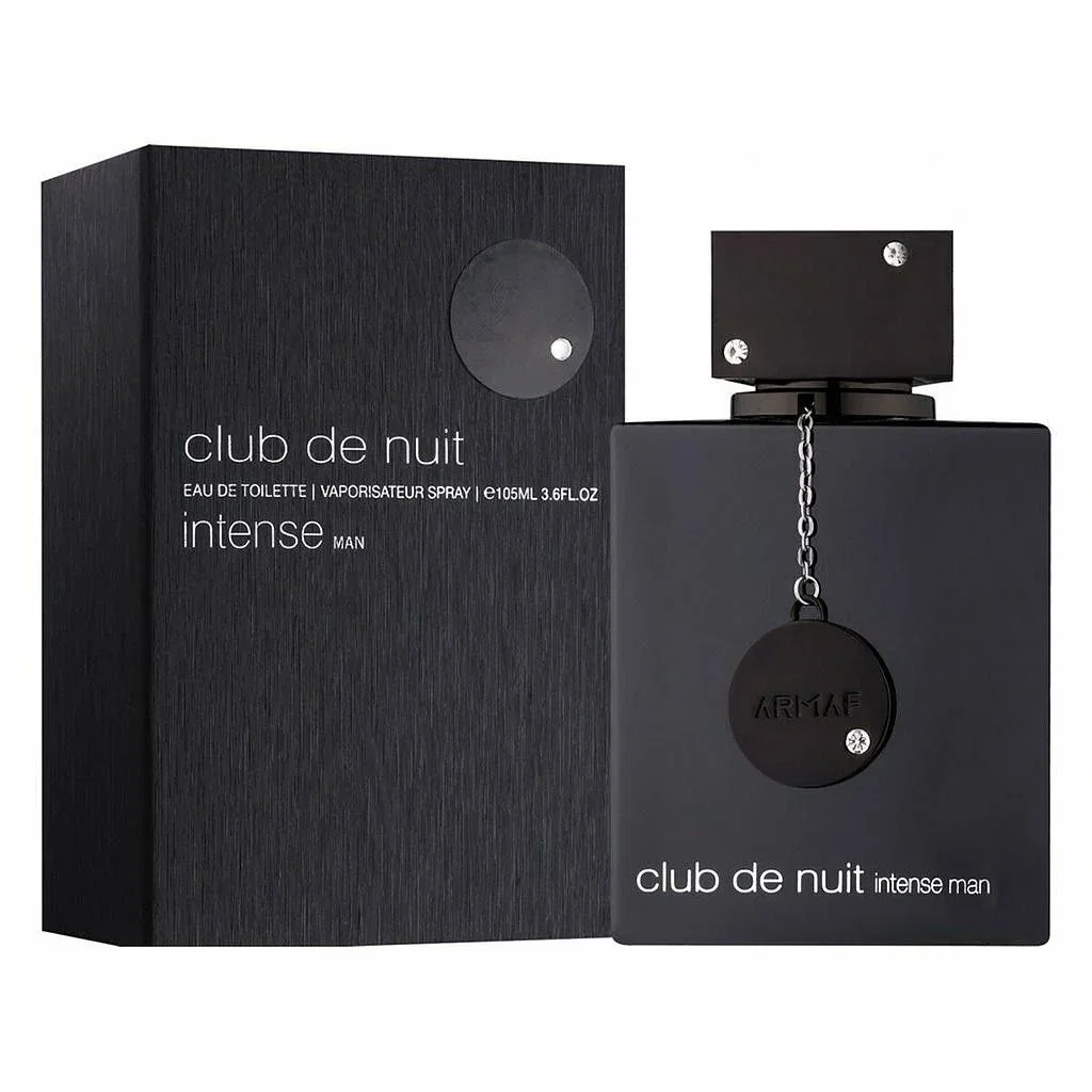 ARMAF CLUB DE NUIT INTENSE MAN 105ML EDT_3