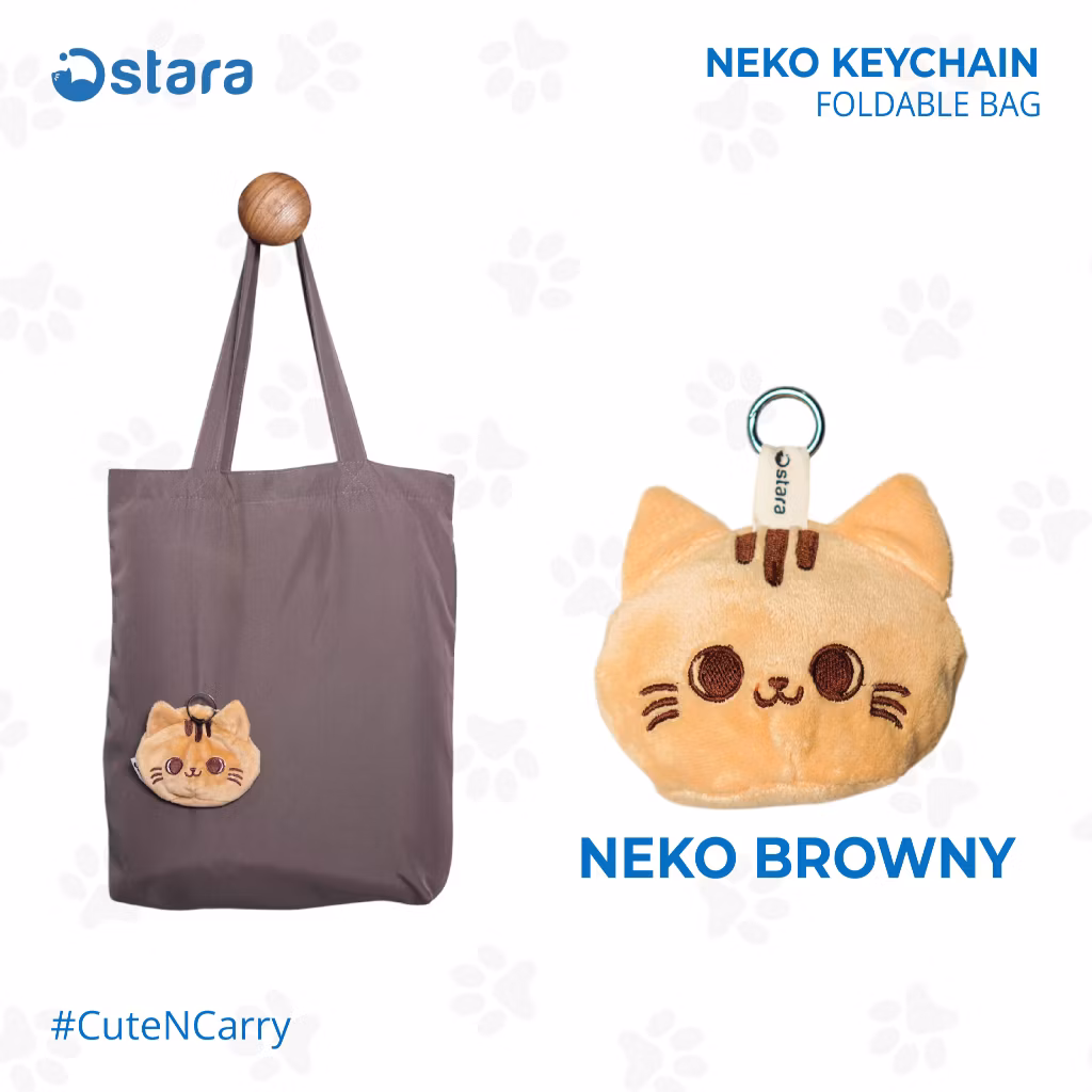keychain foldable bag_4