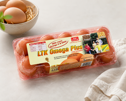 LTK Omega Egg (10pcs/box)