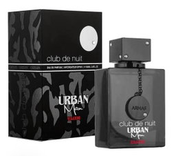 ARMAF CLUB DE NUIT URBAN MAN ELIXIR 105ML EDP