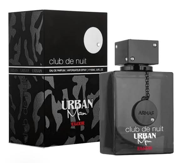 ARMAF CLUB DE NUIT URBAN MAN ELIXIR 105ML EDP_3