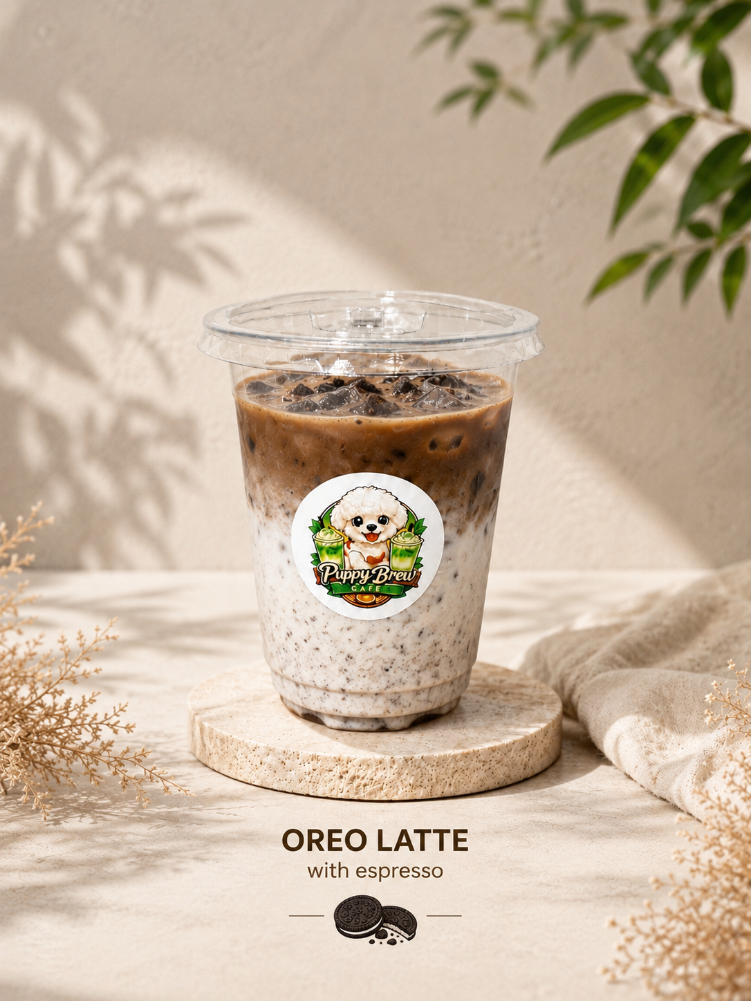 Iced Oreo Latte_0
