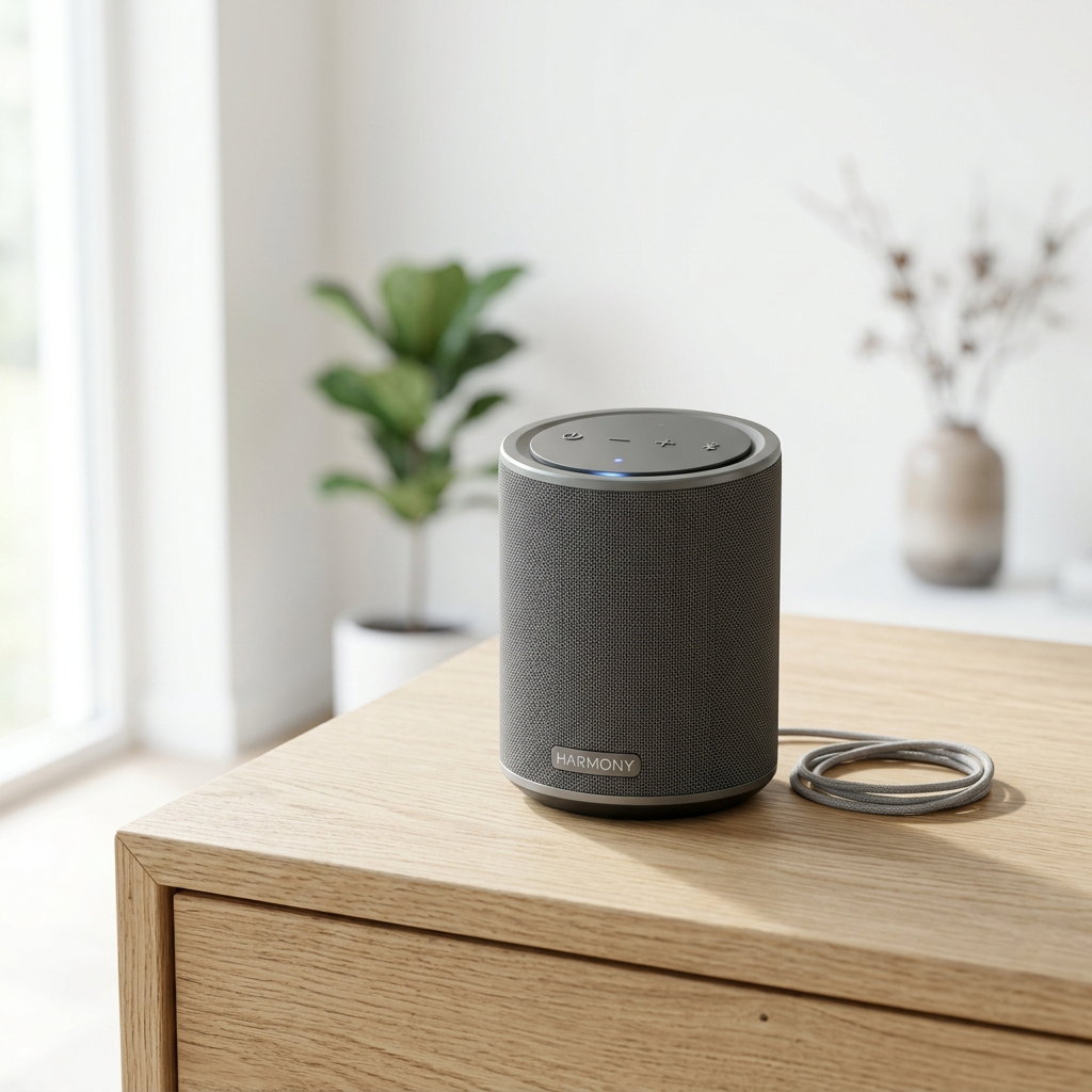 Bluetooth Speaker_0