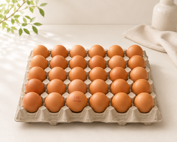 Omega Egg