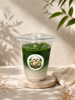 Matcha Series