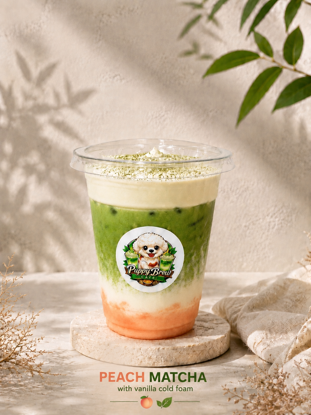 Peach Matcha w Vanilla Cloud_0