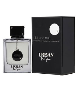 ARMAF CLUB DE NUIT URBAN MAN 105ML EDP