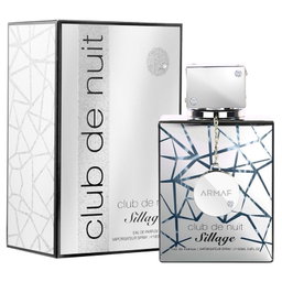 ARMAF CLUB DE NUIT SILLAGE 105ML EDP