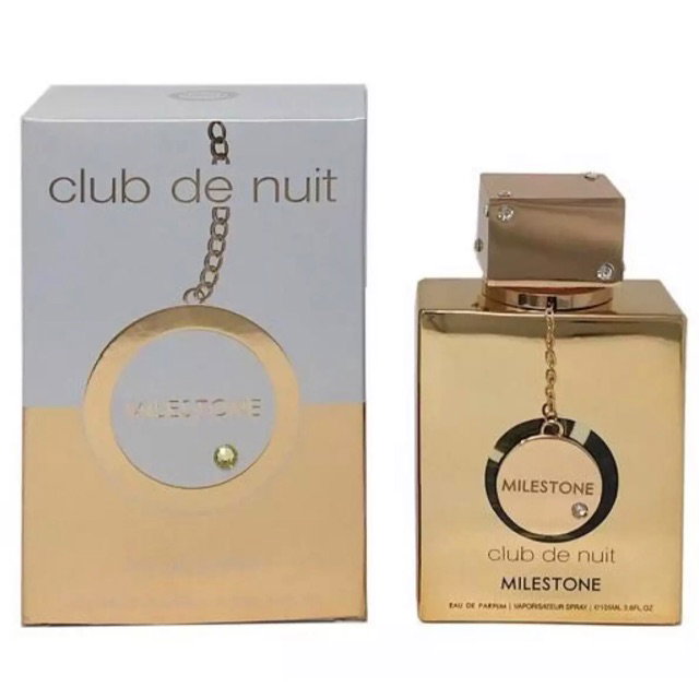 ARMAF CLUB DE NUIT MILESTONE 105ML EDP_3