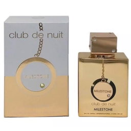 ARMAF CLUB DE NUIT MILESTONE 105ML EDP