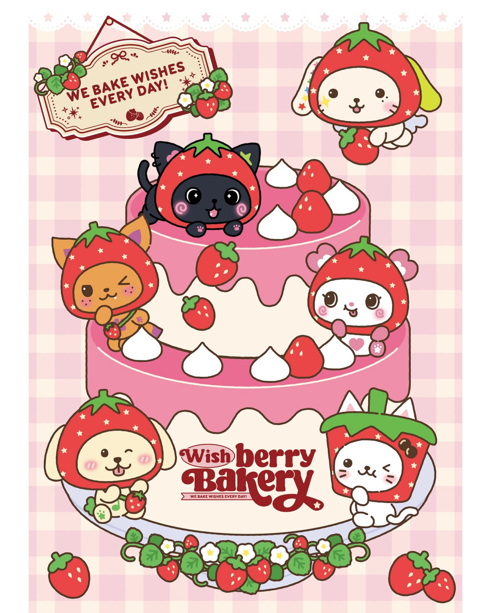 NCT WISH - WISH BERRY BAKERY_0