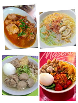 Bakso