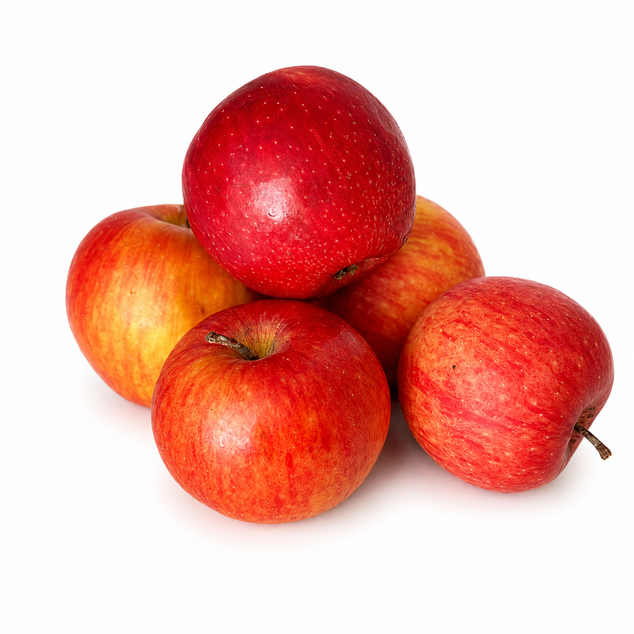 تفاح أحمر – إيران (500 جم) / Red Apple – Iran (500g)_0