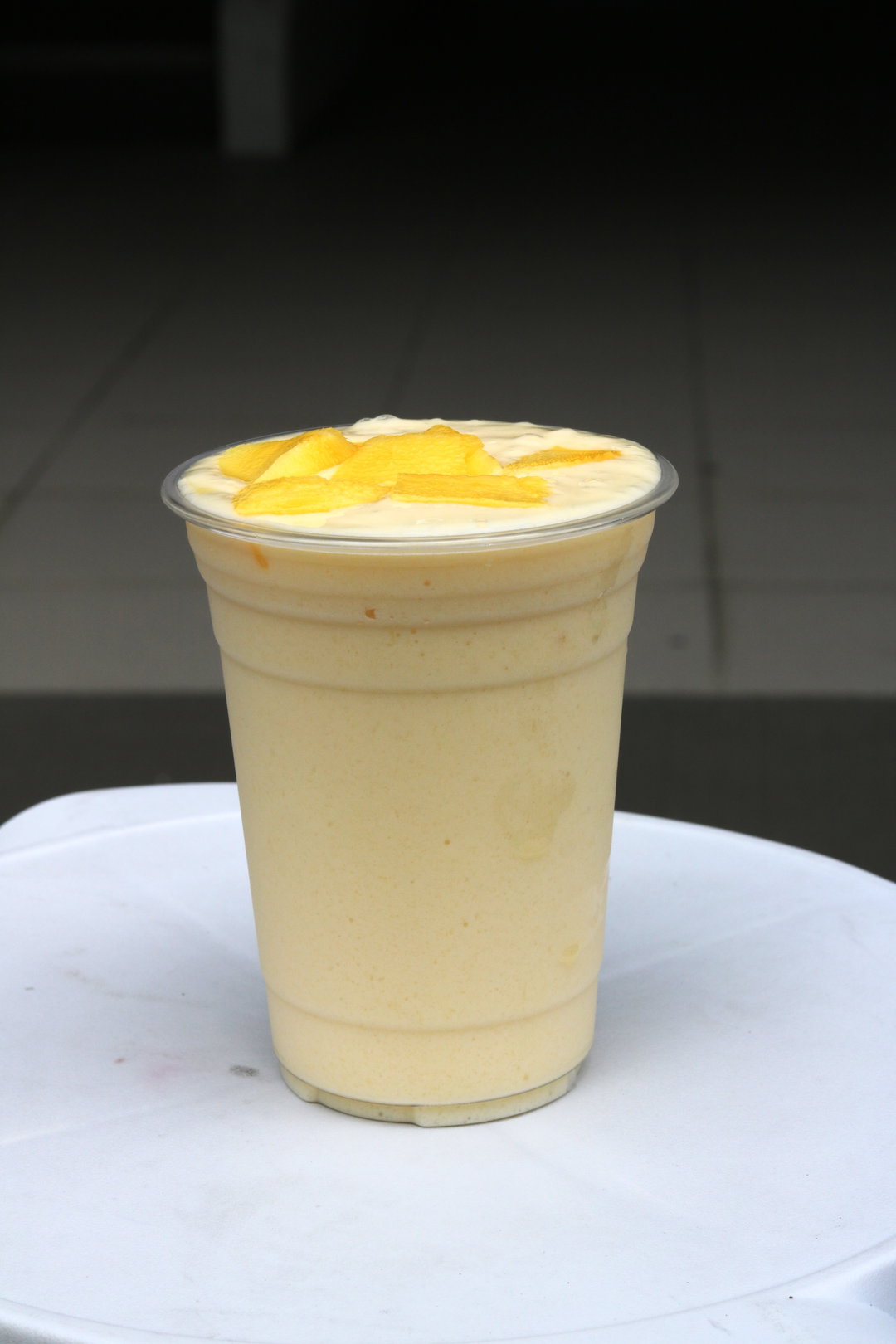 Mango Ice Blend 🥭