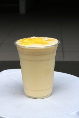 Mango Ice Blend 🥭