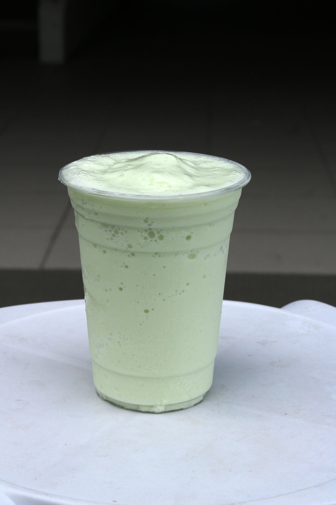 Solero Ice Blend 🍋‍🟩