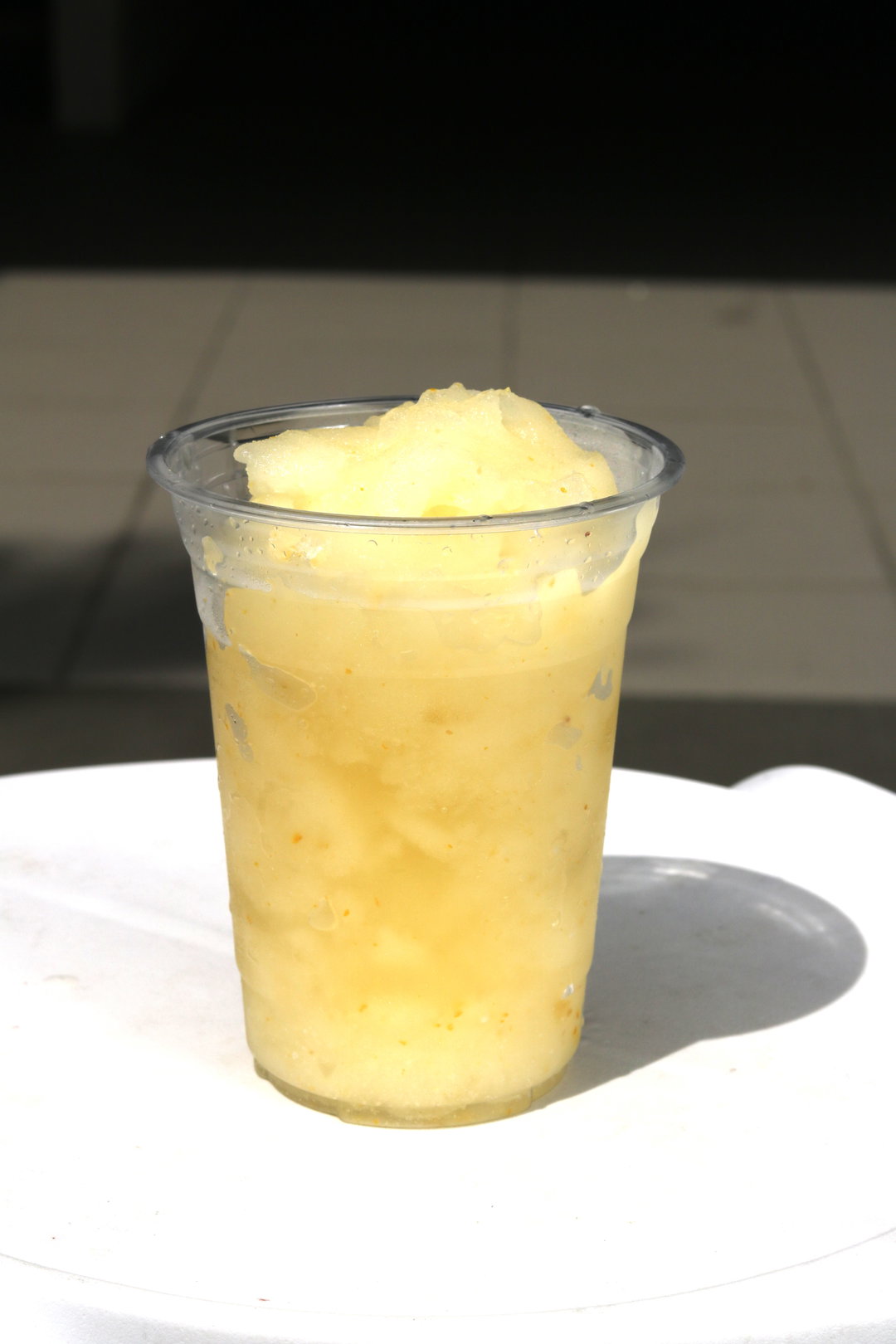 Sparkling Yuzu Blend 🍋 