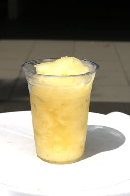 Sparkling Yuzu Blend 🍋 