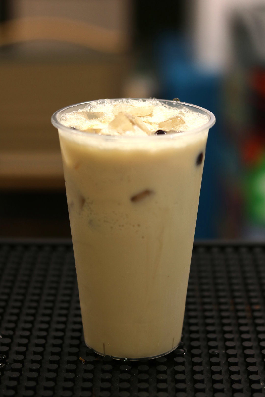 Classic Milk Tea 🧋 