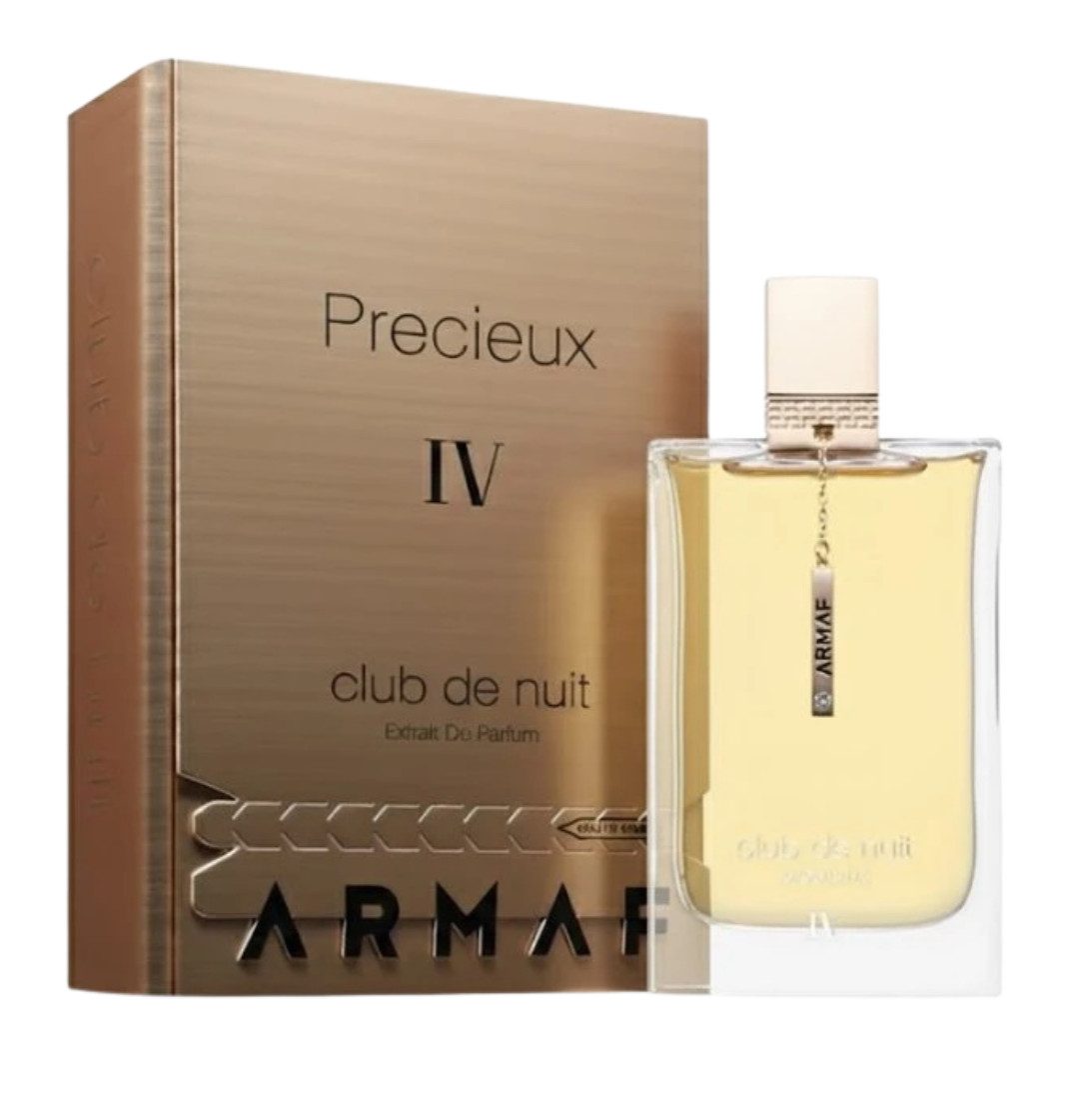 ARMAF CLUB DE NUIT PRECIEUX IV 55ML EDP WOMEN_3