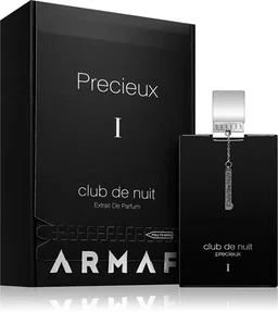 ARMAF CLUB DE NUIT PRECIEUX I 55ML EDP MEN