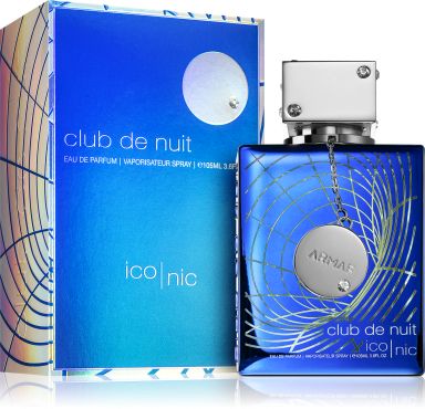 ARMAF CLUB DE NUIT ICONIC 105ML EDP