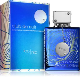 ARMAF CLUB DE NUIT ICONIC 105ML EDP