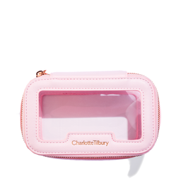 Charlotte Tilbury - Pink Cosmetic Bag