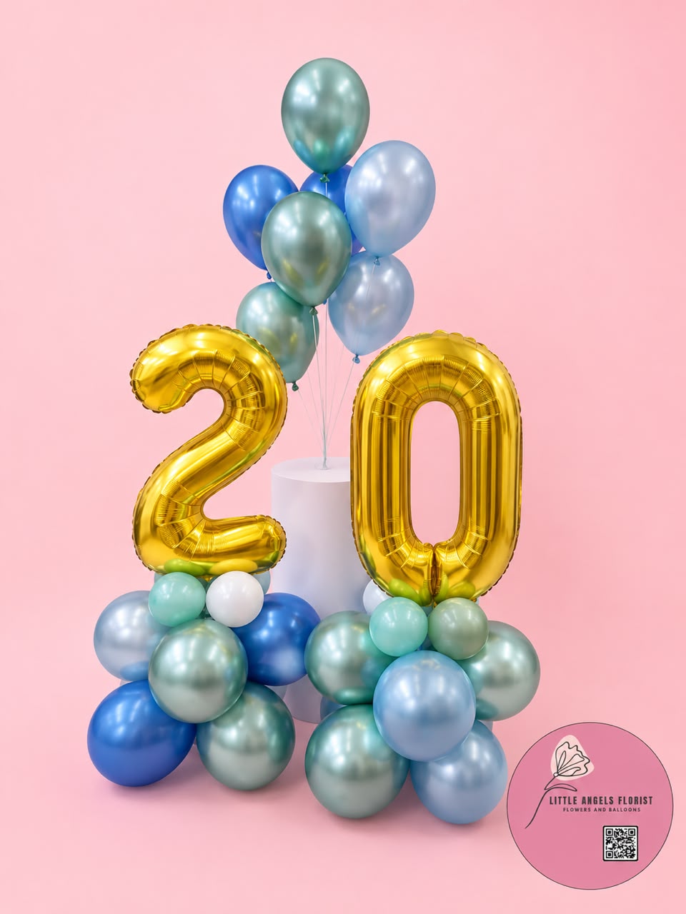 Balloons Decoration_0