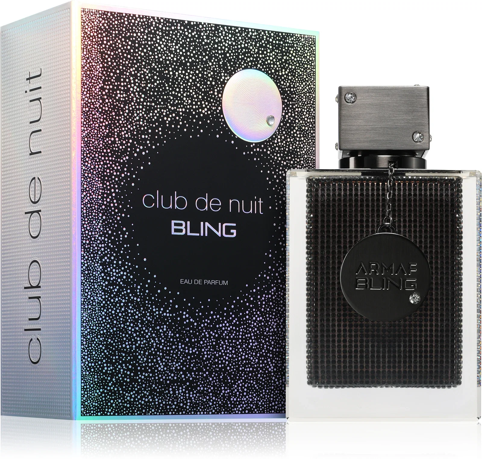 ARMAF CLUB DE NUIT BLING 75ML EDP_3