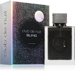 ARMAF CLUB DE NUIT BLING 75ML EDP