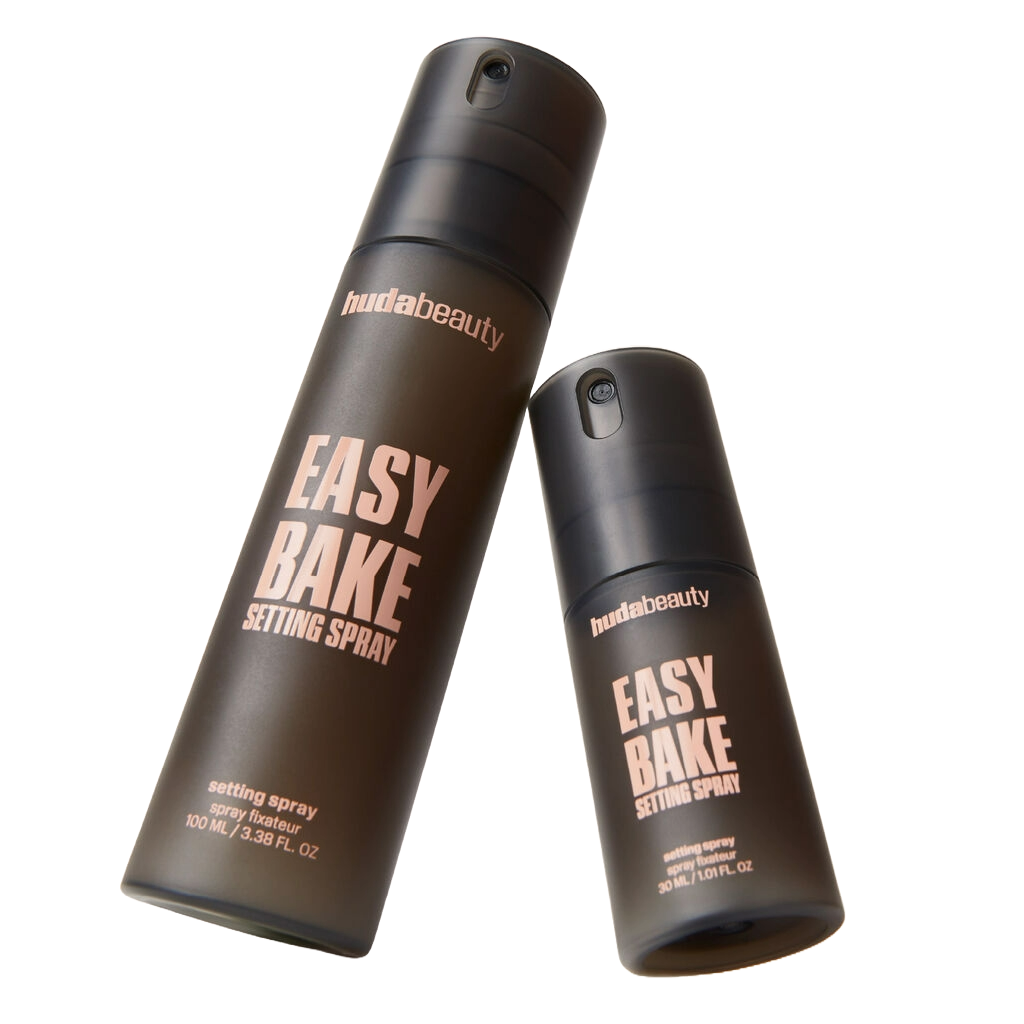Huda beauty - Easy Bake Setting Spray with 16-Hour Wear_0