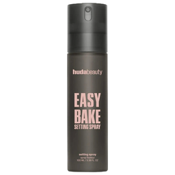 Huda beauty - Easy Bake Setting Spray with 16-Hour Wear
