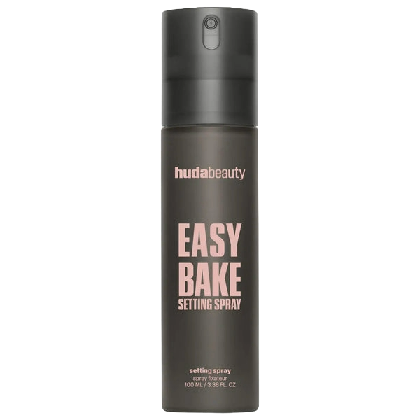 Huda beauty - Easy Bake Setting Spray with 16-Hour Wear_8