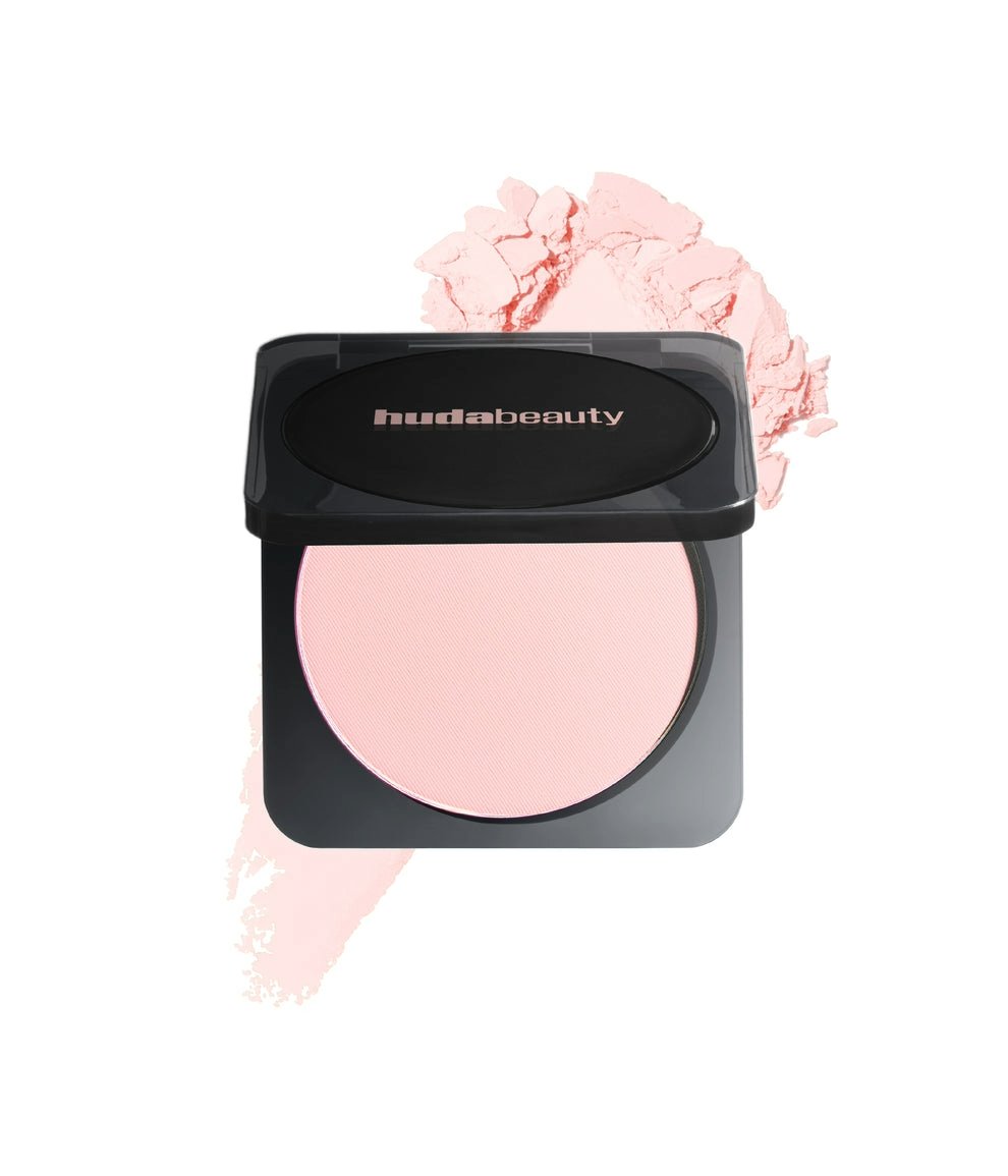 Huda Beauty - Easy Bake Pressed Powder_2