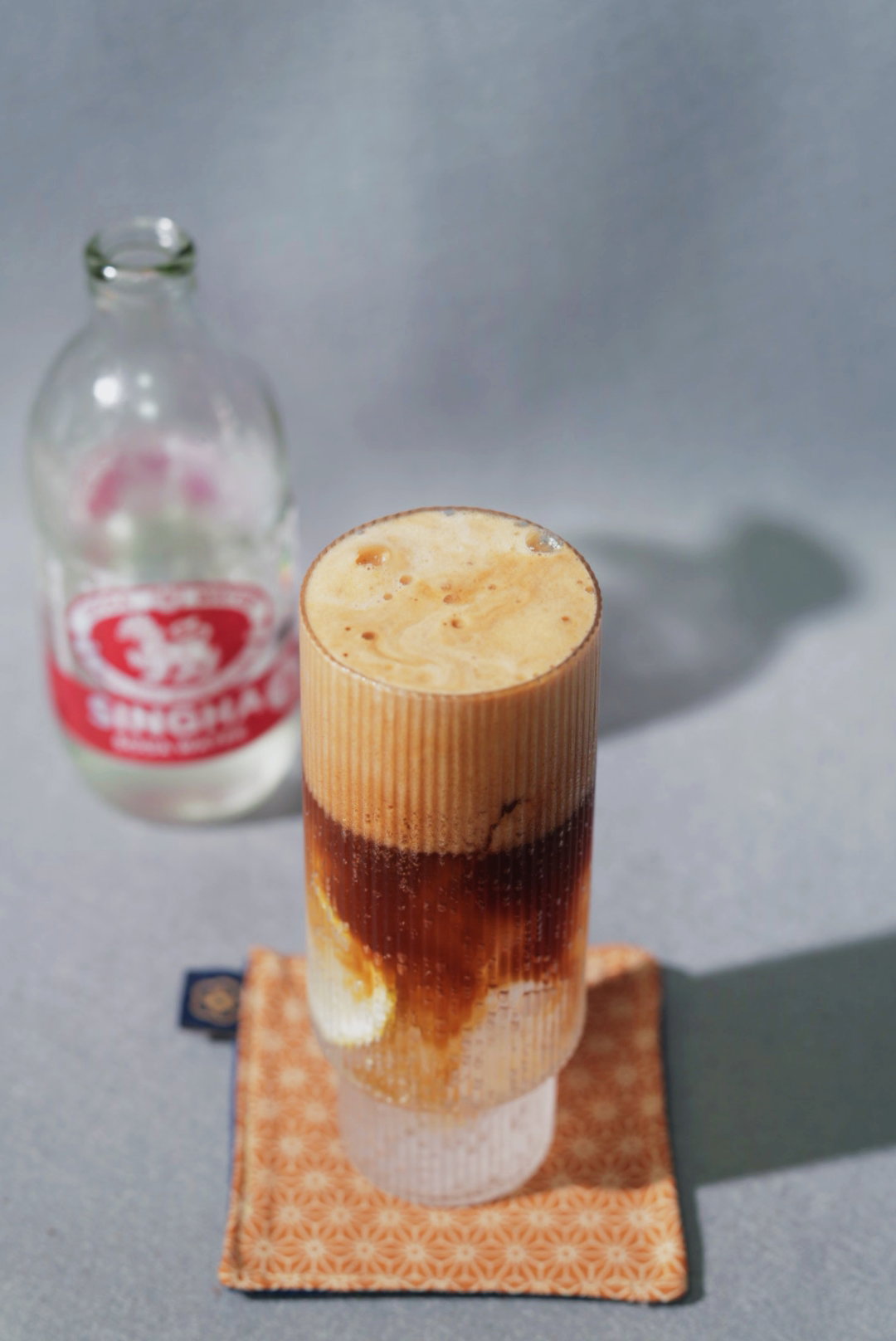 Iced Coffee Soda_0