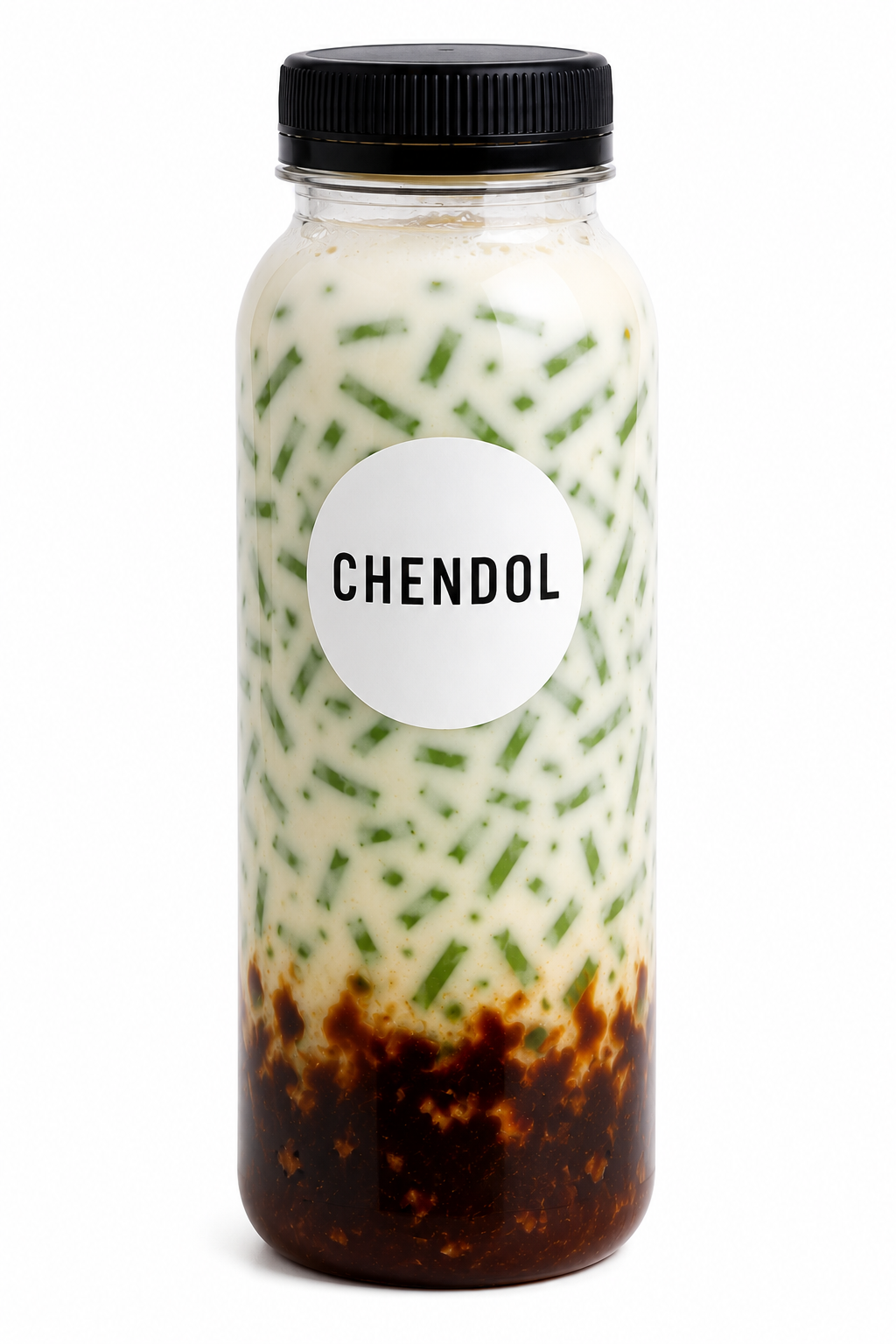Ready-to-Drink Chendol