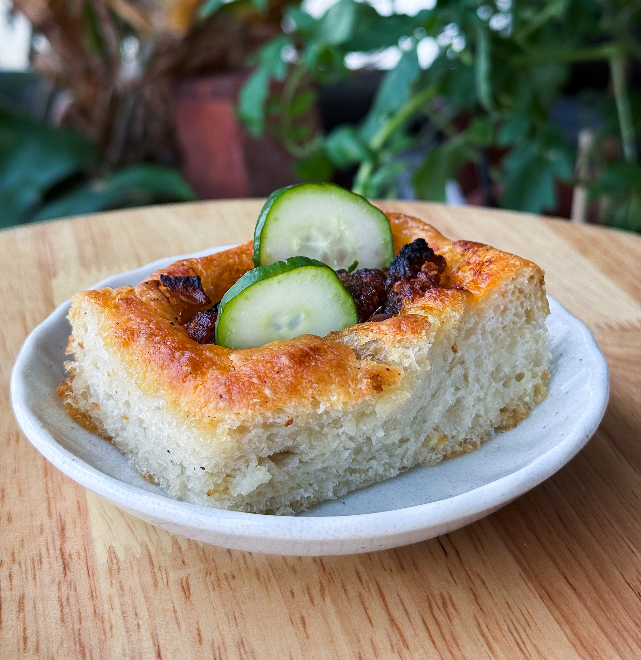 Tempeh Satay Focaccia_0
