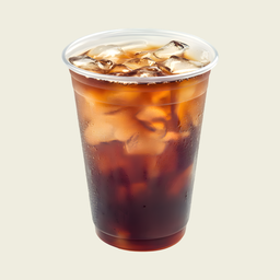 Iced Black 