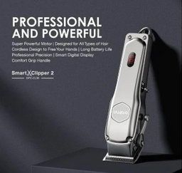 oraimo Smart Clipper 2 Professional Hair Clipper (OPC-CL30)