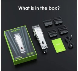 oraimo Smart Clipper 2 Professional Hair Clipper (OPC-CL30)