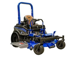 Zero Turn Mower – SCZII-61V-38FX-EFI-NFT-BB