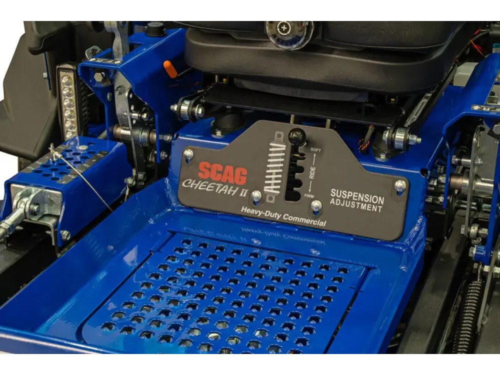 Zero Turn Mower – SCZII-61V-38FX-EFI-NFT-BB_2